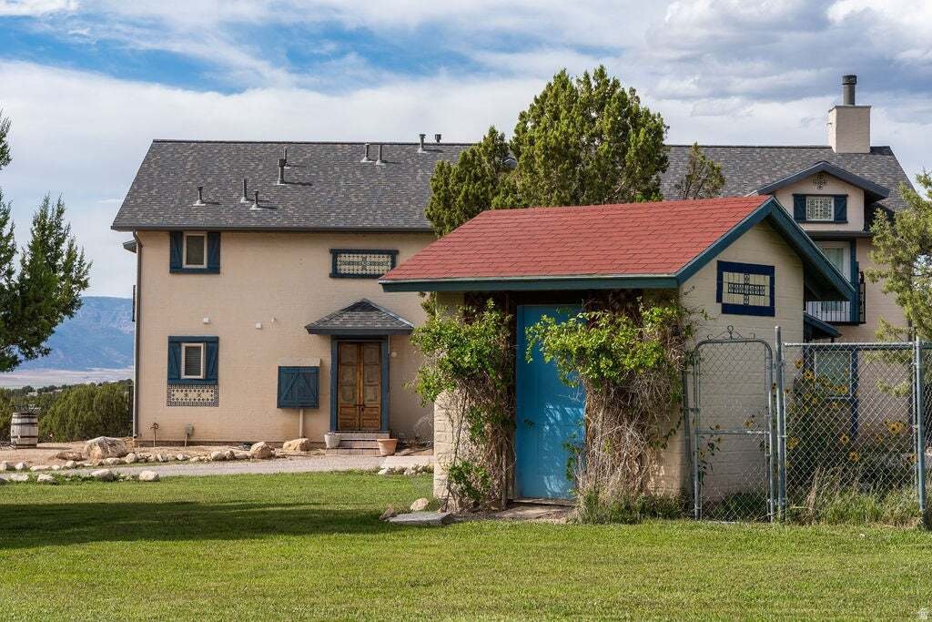 Casa en Fairview, Utah, Estados Unidos 3 - 18849670
