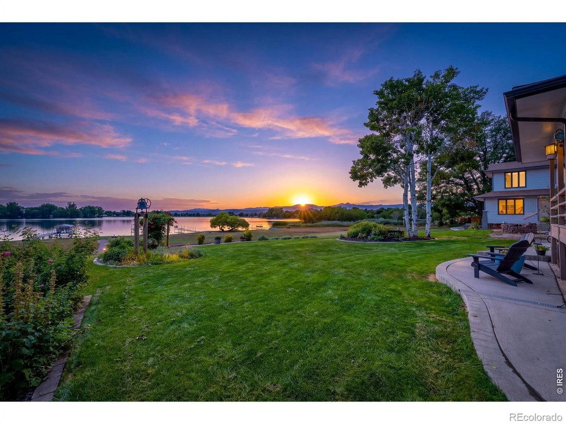 House in Loveland, Colorado, United States 5 - 18845205