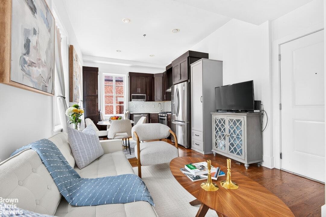 Appartement à Jersey City, New Jersey, États-Unis 4 - 18842970