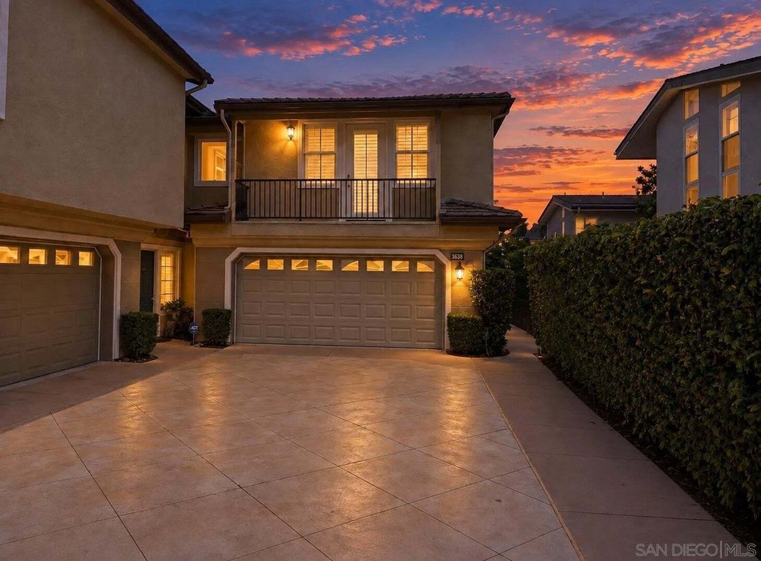 Condominio a Carlsbad, California, Stati Uniti 2 - 18849544