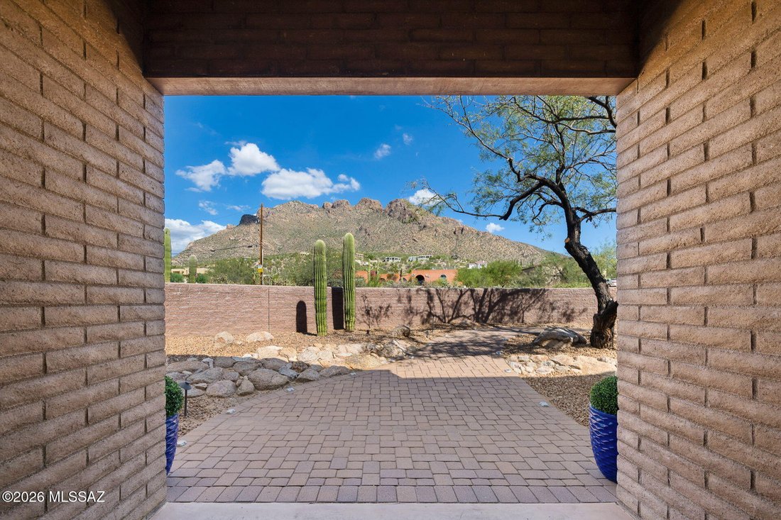 Maison à Oro Valley, Arizona, États-Unis 4 - 18854493