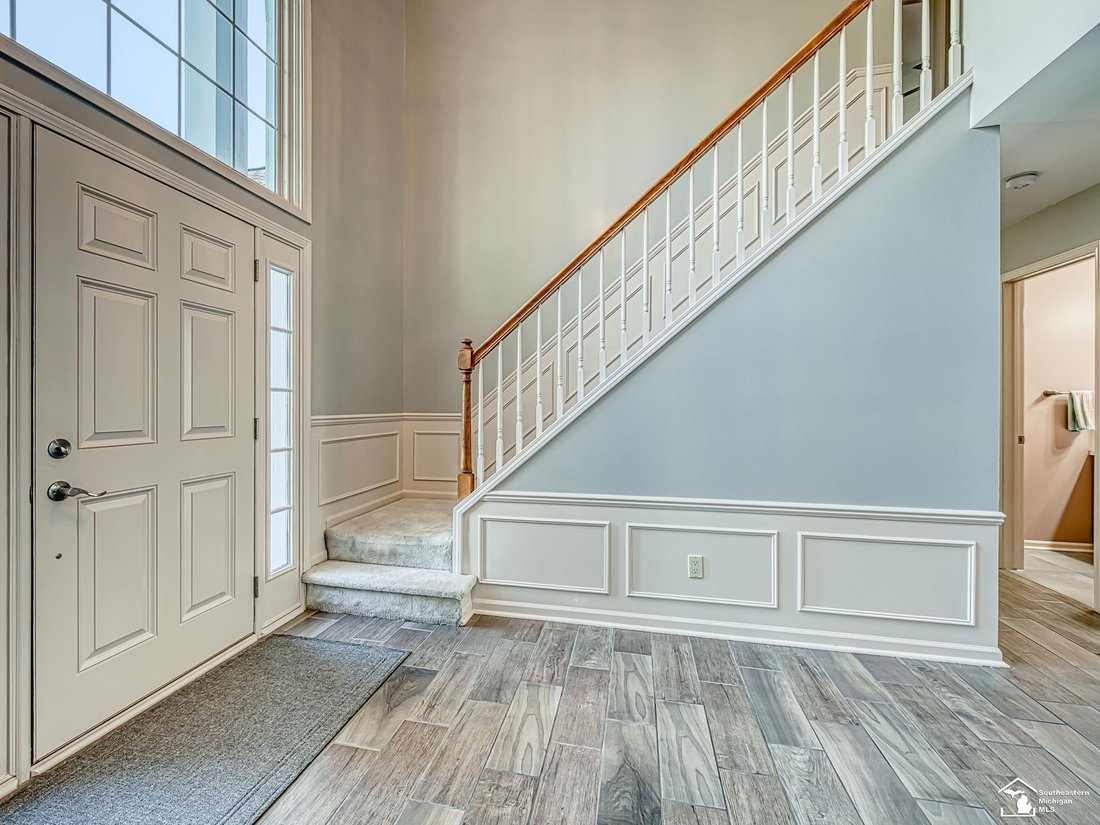 House in Monroe, Michigan, United States 4 - 18851565