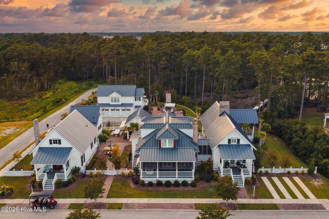 House in Oriental, North Carolina, United States 3 - 18845631