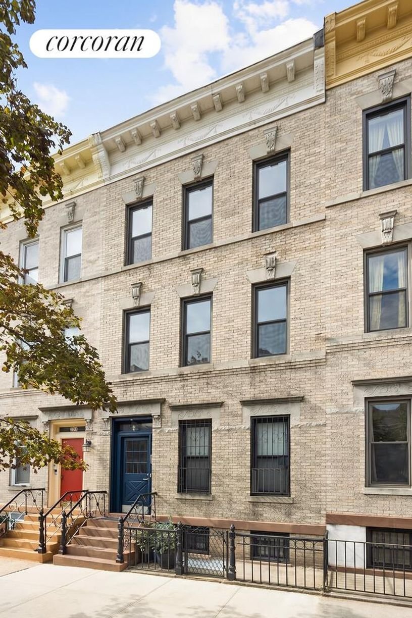 Casa a New York, New York, Stati Uniti 1 - 18843246