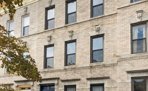 Casa a New York, New York, Stati Uniti 1