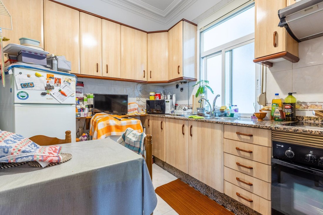 Appartement à La Corogne, Visma, Espagne 2 - 18853311