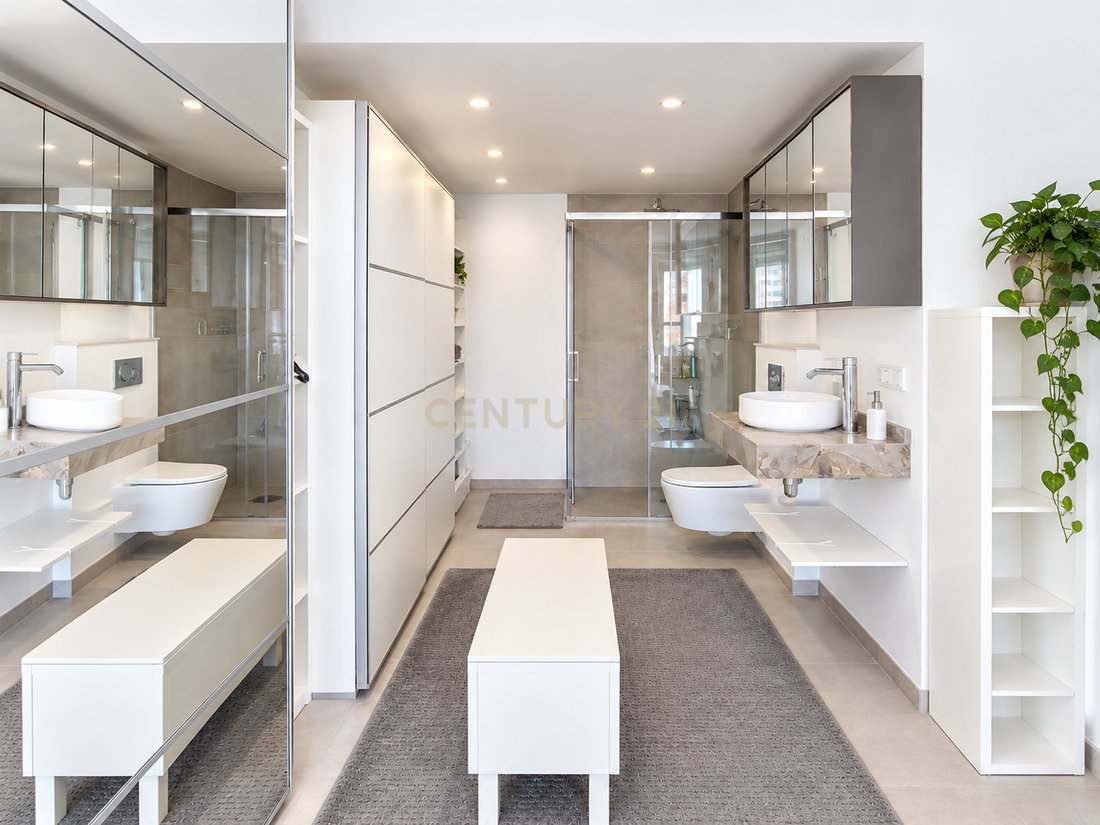 Apartamento en Quatre Carreres, Valencia, España 4 - 18850214