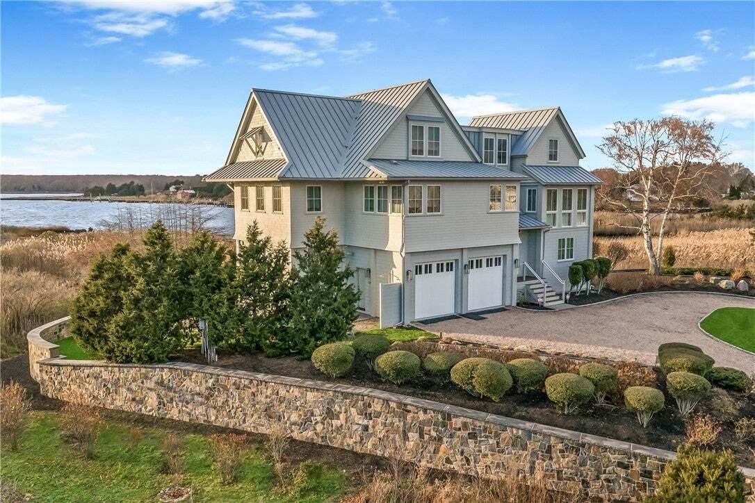 Maison à Westerly, Rhode Island, États-Unis 4 - 18854419