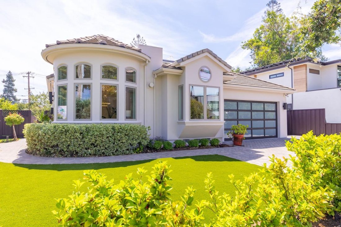 House in Palo Alto, California, United States 2 - 18845746