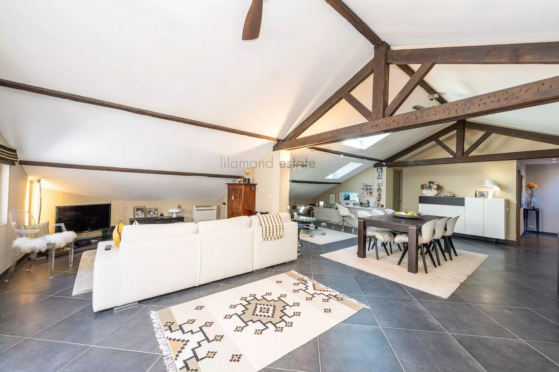 Apartamento en Vallergues, Cannes, Francia 3 - 18843292