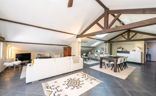 Apartment in Vallergues, Cannes, France 1