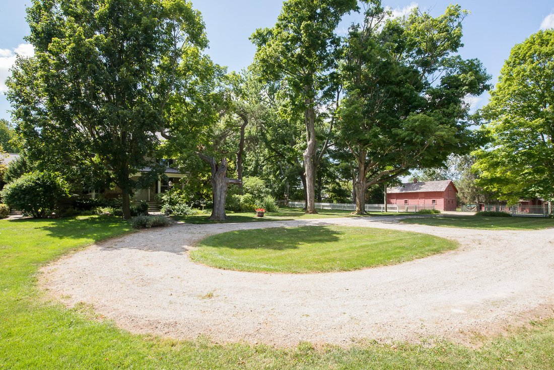 House in Chelsea, Michigan, United States 4 - 18857303