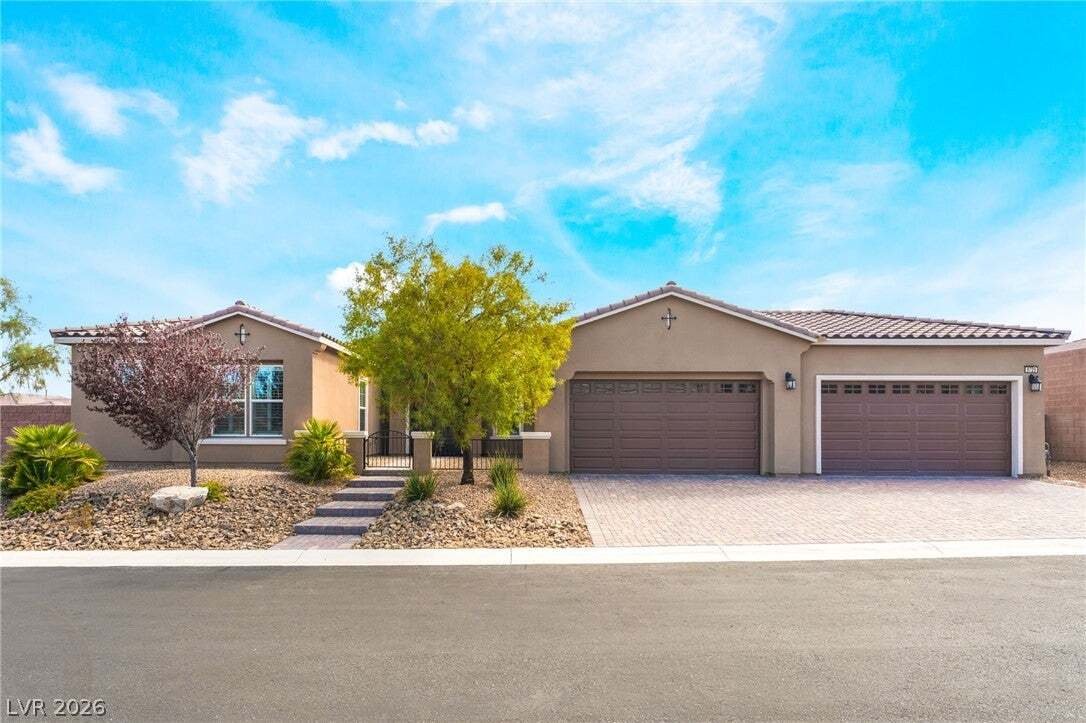 Maison à Las Vegas, Nevada, États-Unis 1 - 18845071