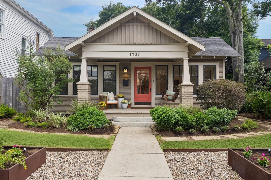 Casa a Houston, Texas, Stati Uniti 1 - 18842925