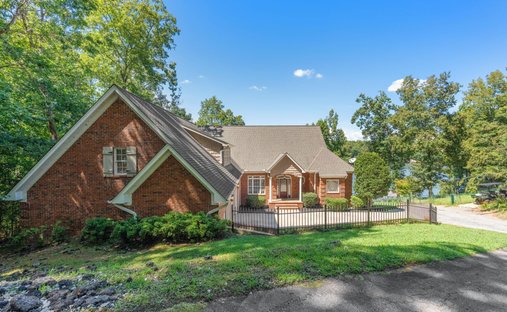 House in Easley, South Carolina, United States 1