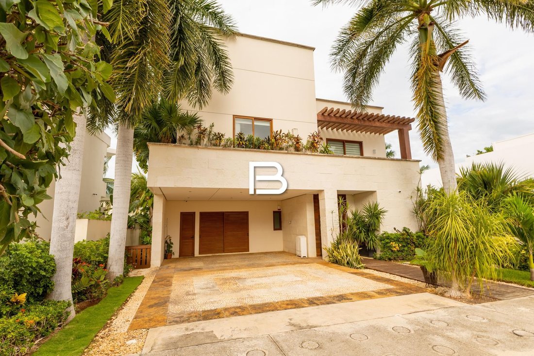 House in Cancún, Quintana Roo, Mexico 1 - 18852224