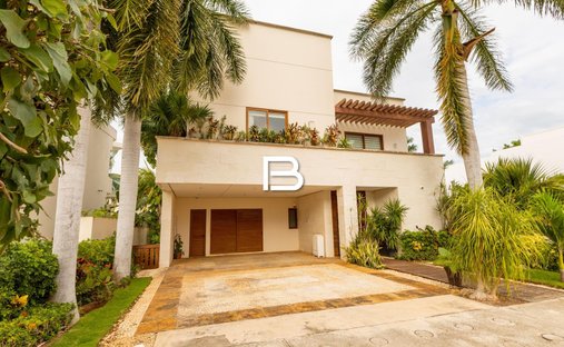 Haus in Cancún, Quintana Roo, Mexiko 1