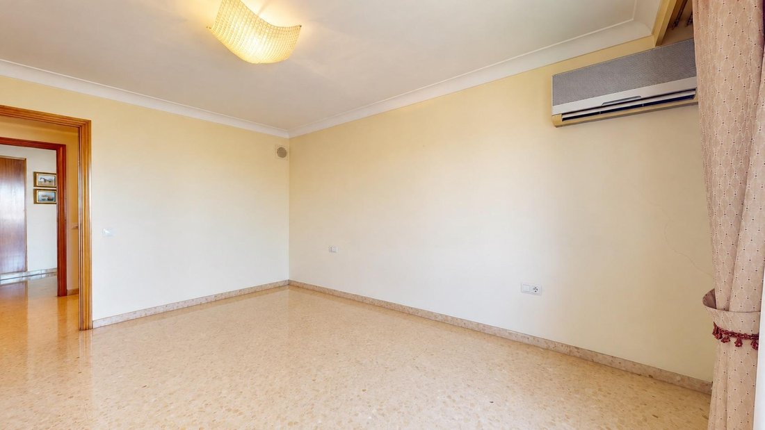 Wohnung in Palma, Balearische Inseln, Spanien 3 - 18536022