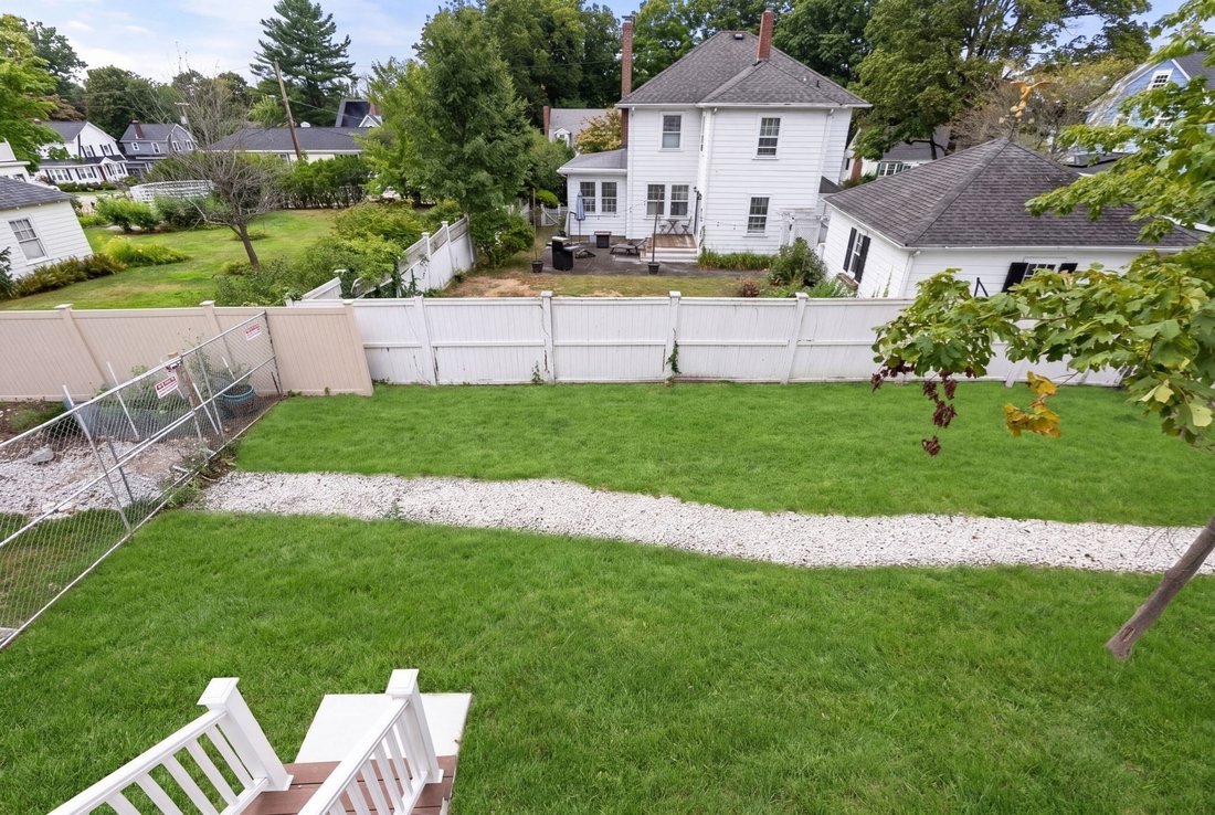 House in Boston, Massachusetts, United States 5 - 15496826