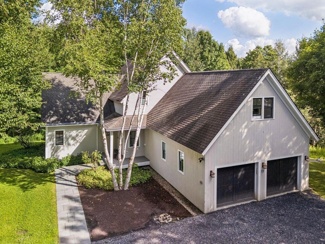 Casa en Stowe, Vermont, Estados Unidos 2 - 18850514