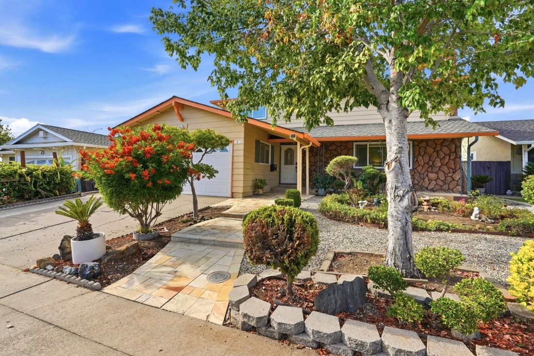 House in Milpitas, California, United States 4 - 18842021