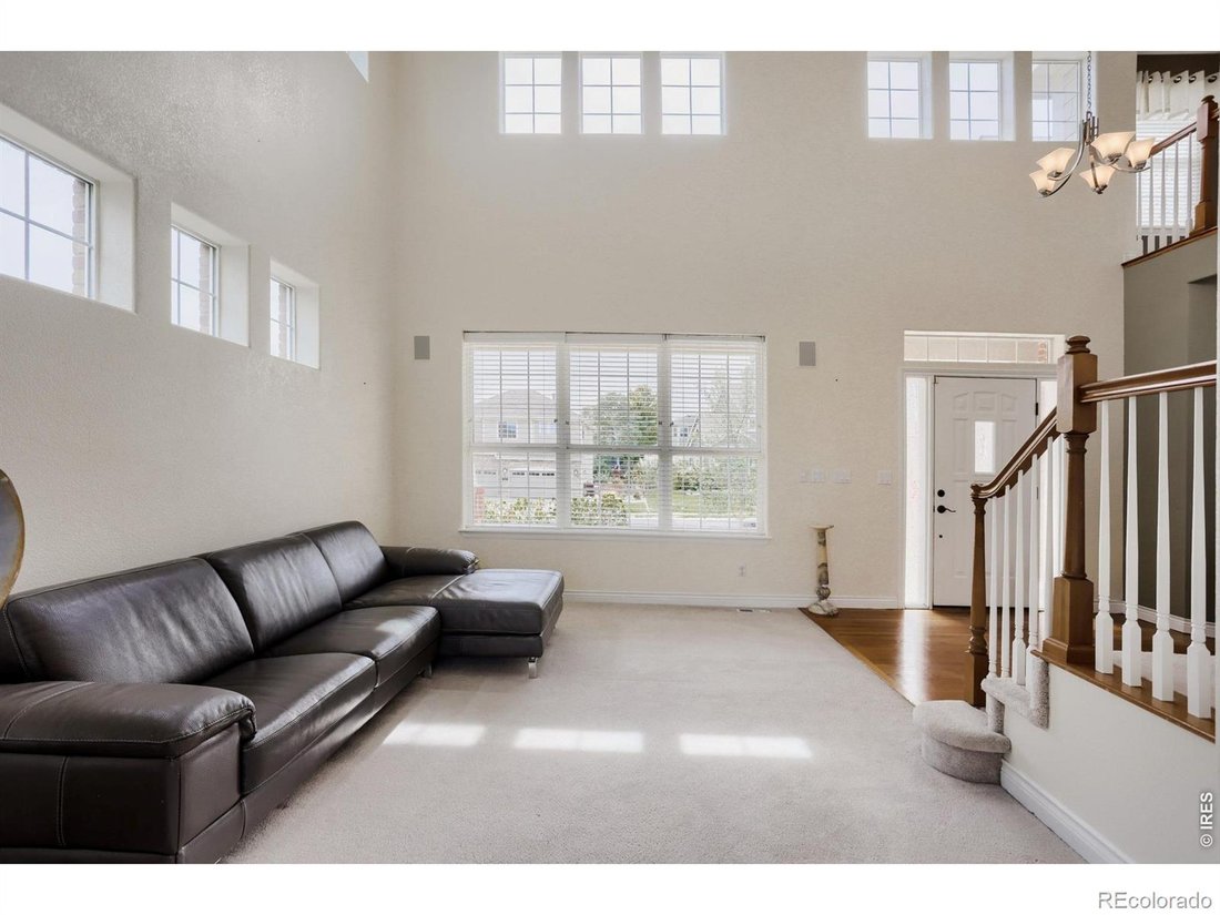 House in Broomfield, Colorado, United States 4 - 18852760