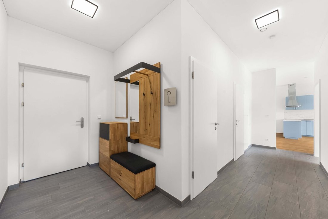 Penthouse in Attersee, Upper Austria, Austria 2 - 18850600