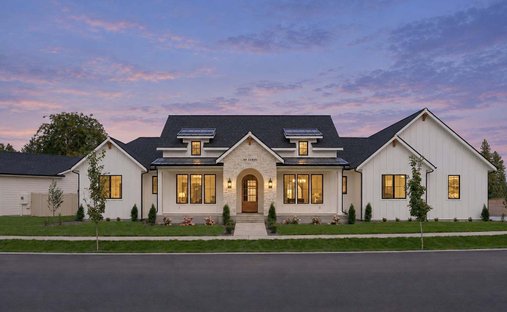House in Spokane Valley, Washington, United States 1