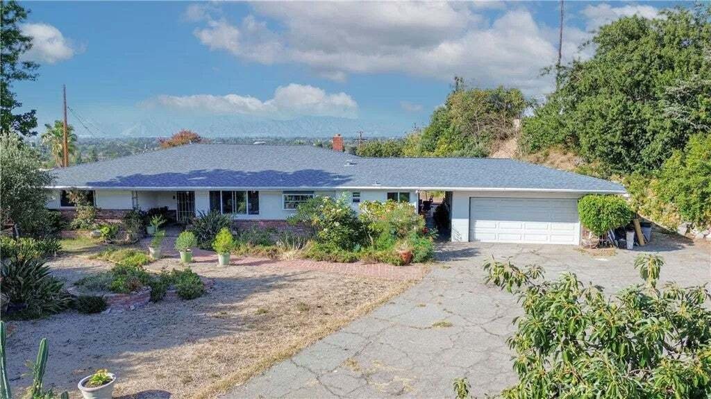 Maison à West Covina, Californie, États-Unis 1 - 18692566