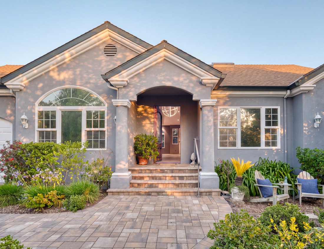 Casa a Monterey, California, Stati Uniti 1 - 18844915