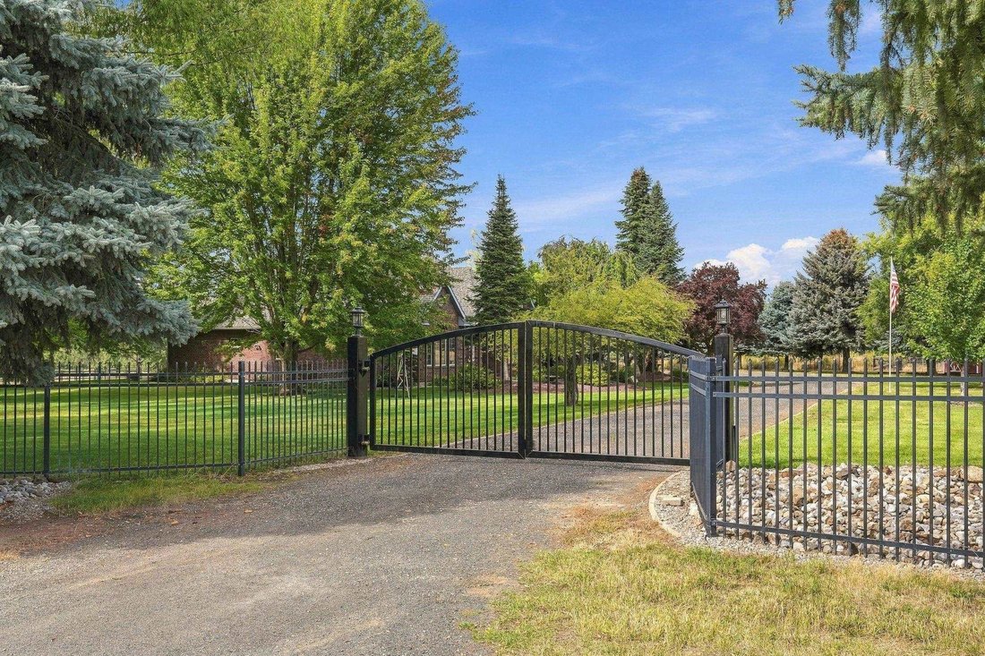 House in Colbert, Washington, United States 2 - 18807887