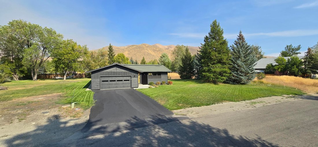 House in Ketchum, Idaho, United States 3 - 18657998