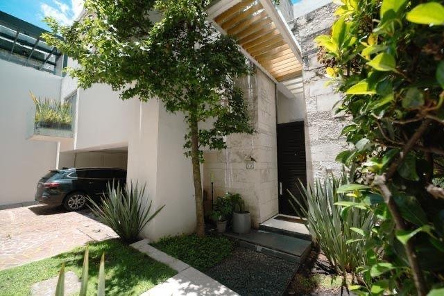 Casa en Ciudad de México, México 5 - 18851681