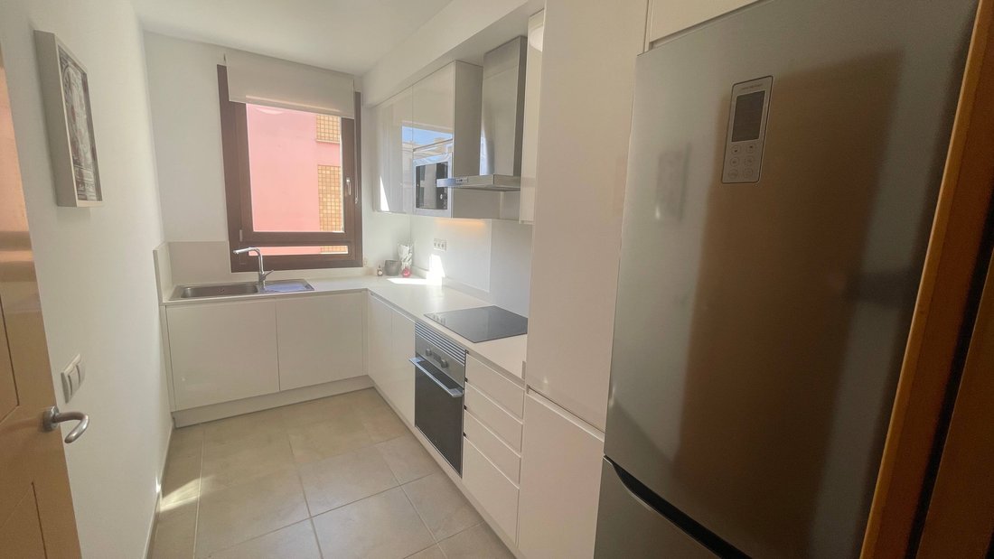 Apartment in Palma, Balearic Islands, Spain 3 - 18843419