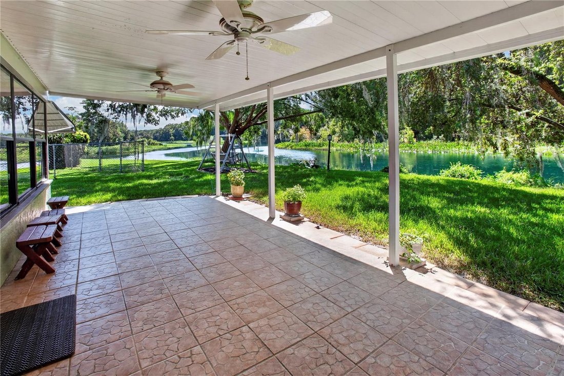 Casa a Dunnellon, Florida, Stati Uniti 4 - 18846123