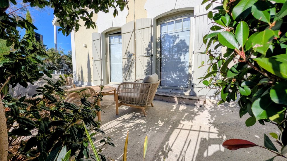 Villa in Aiguillon, Arcachon, France 2 - 17383796