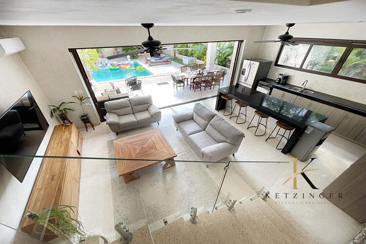 Villa in Tulum, Quintana Roo, Mexico 5 - 17877880