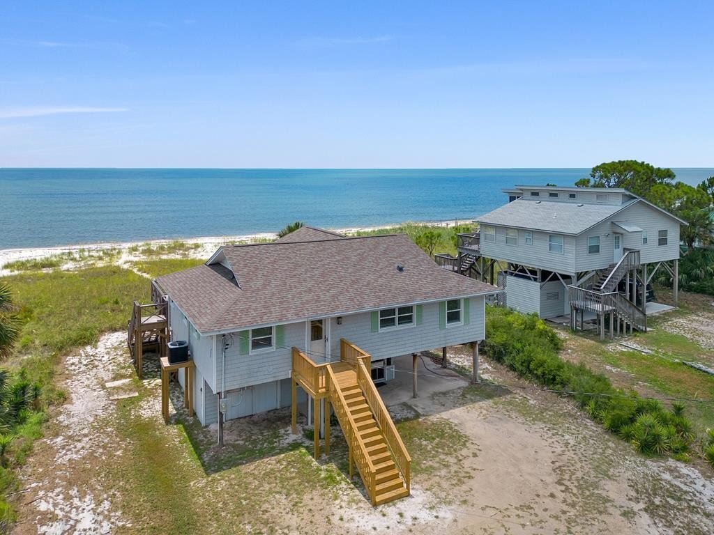 Alligator Point, Florida, United States 1 - 18852433