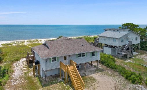 Alligator Point, Florida, United States 1