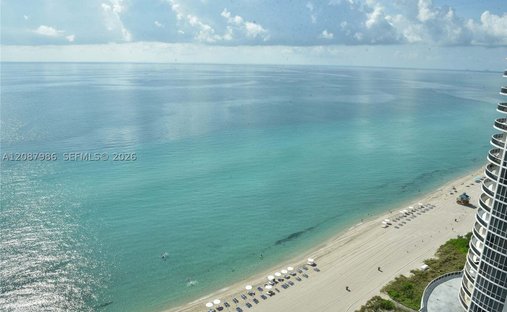 Appartement à Golden Beach, Floride, États-Unis 1