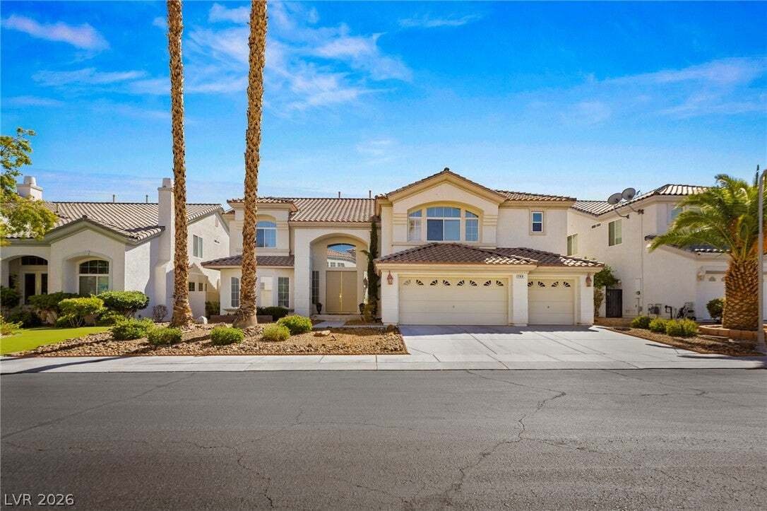 House in Las Vegas, Nevada, United States 3 - 18849378