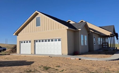 Casa a Bennett, Colorado, Stati Uniti 1