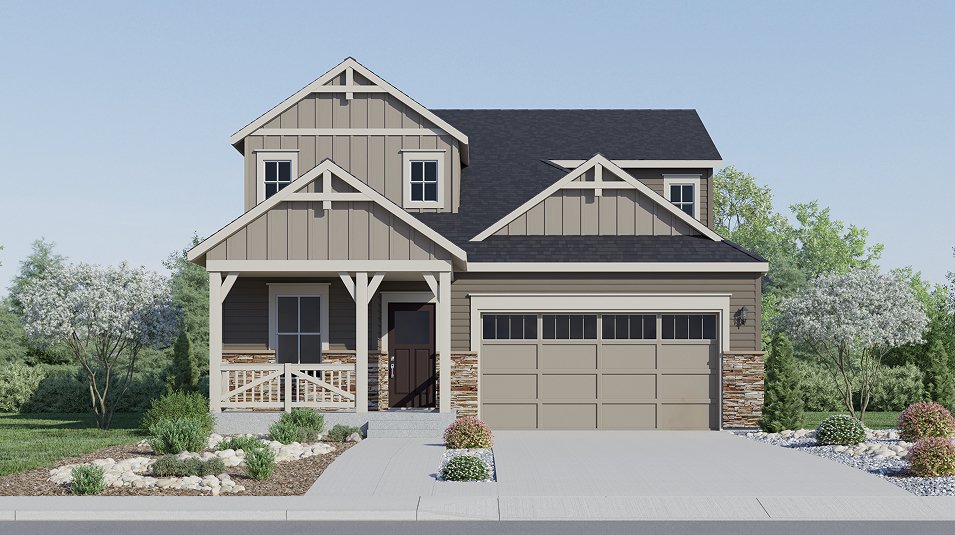 House in Loveland, Colorado, United States 1 - 18855985