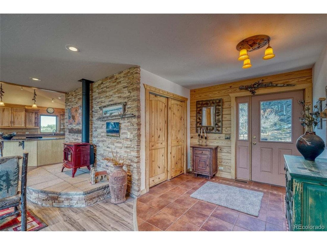 Haus in Westcliffe, Colorado, Vereinigte Staaten 5 - 18845481
