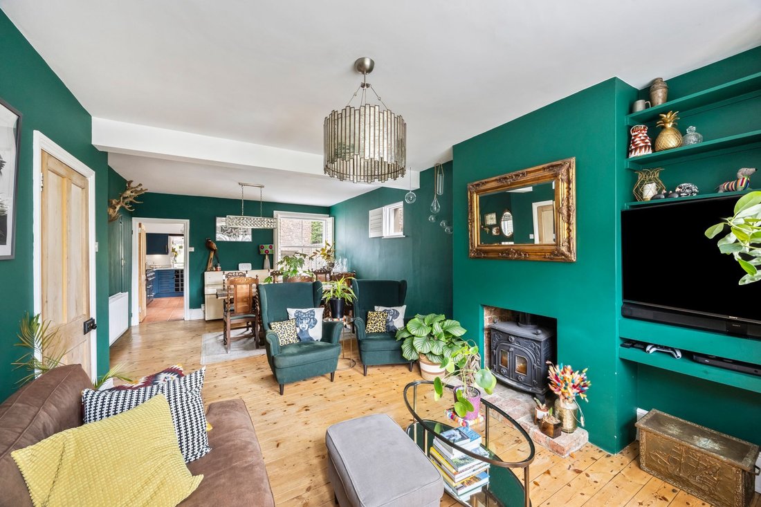 Haus in Cuckfield, England 5 - 18851834