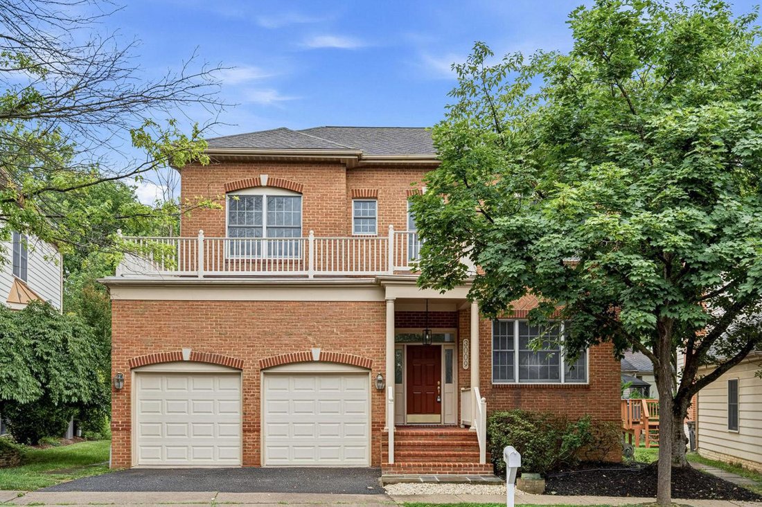 Haus in North Potomac, Maryland, Vereinigte Staaten 1 - 18844822