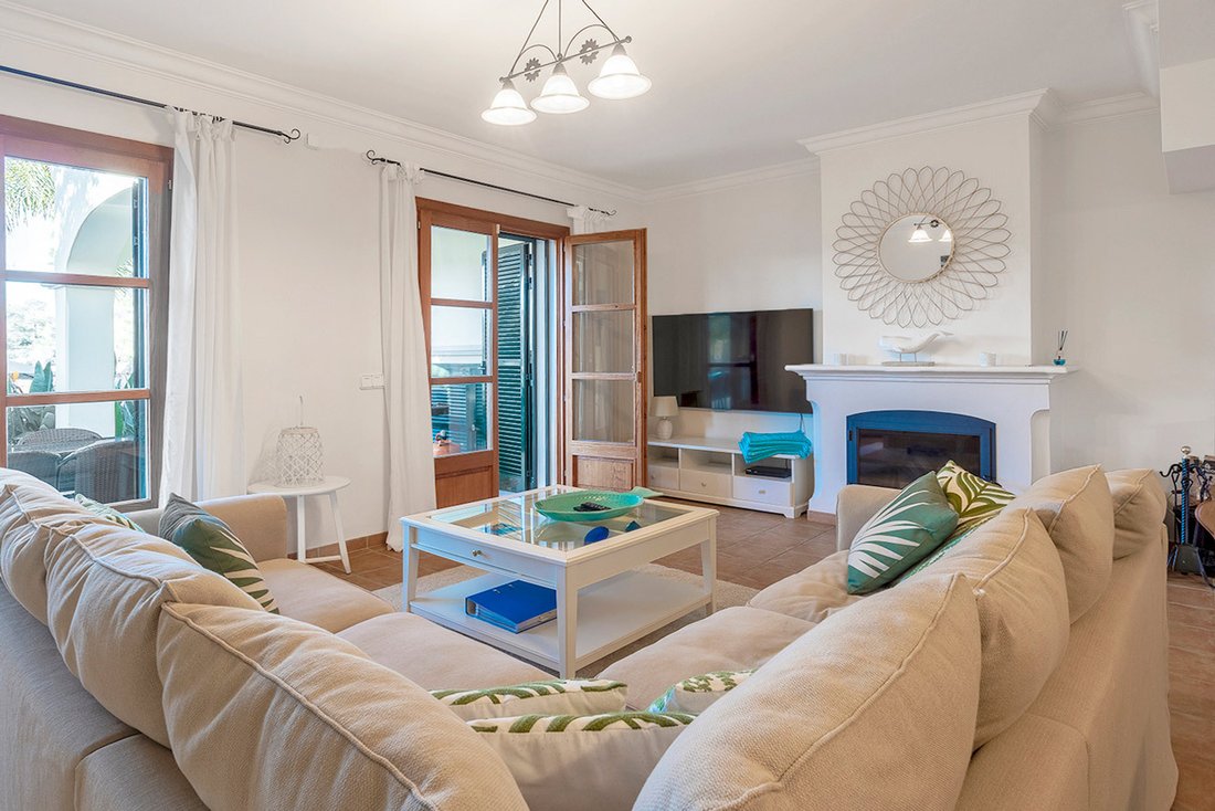 Villa in Llucmajor, Balearic Islands, Spain 3 - 18847721