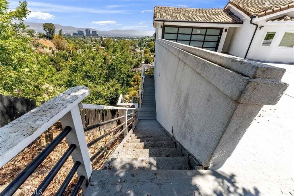 Haus in Los Angeles, Kalifornien, Vereinigte Staaten 5 - 18847207