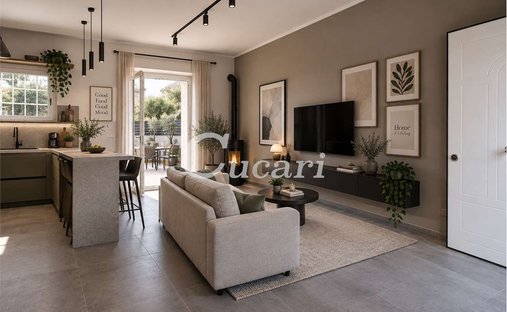 Apartment in Tuscolana - Molara, Grottaferrata, Lazio 1