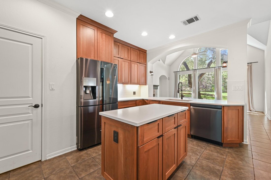 House in Austin, Texas, United States 4 - 18842091